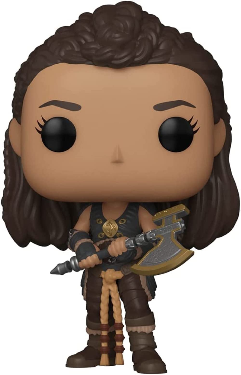Funko POP! Movies - Dungeons & Dragons: Honor Among Thieves - Holga #1326