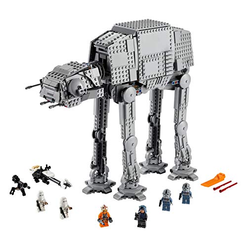 LEGO Star Wars At-At 75288