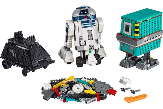 LEGO Star Wars Boost Droid Commander 75253