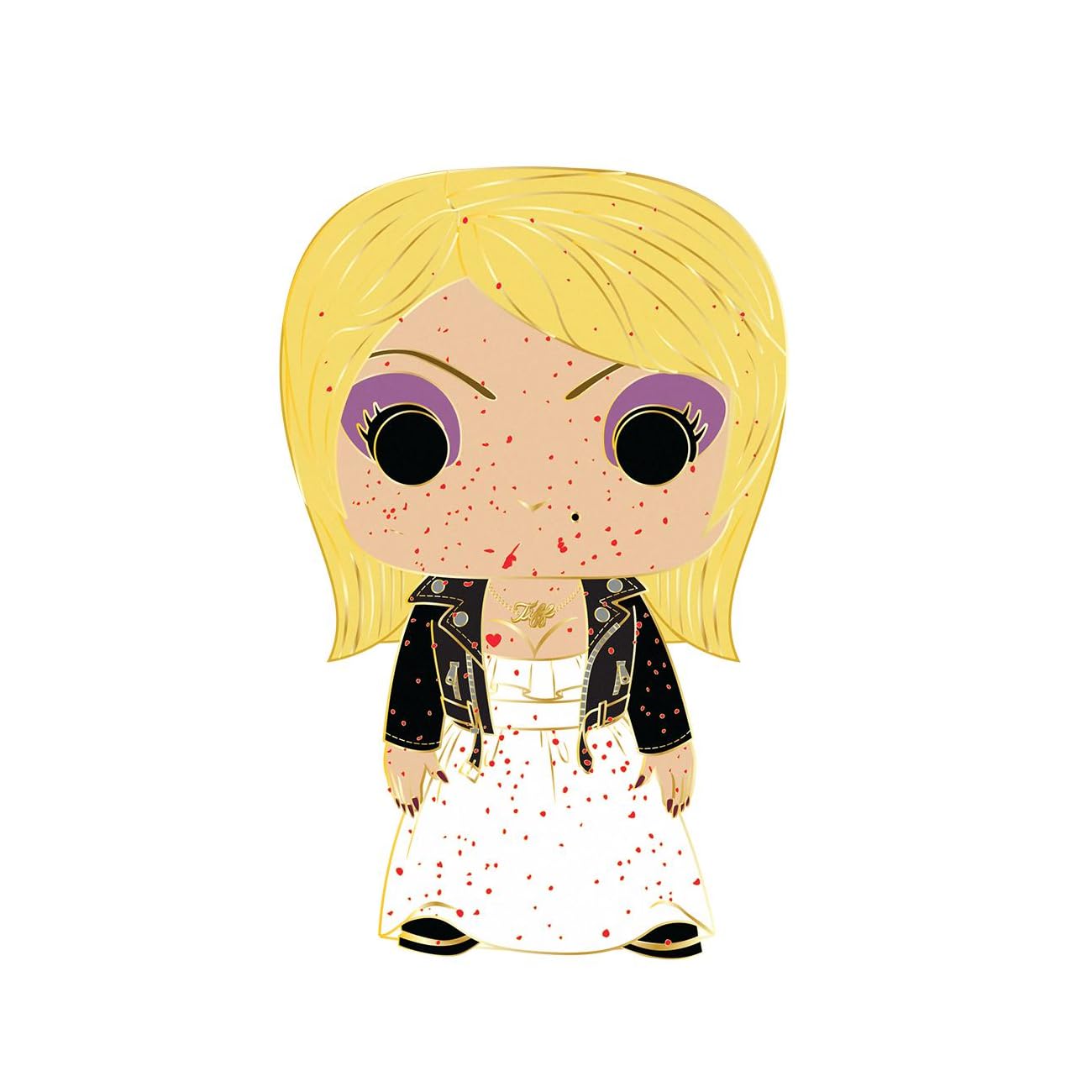 Funko Pop! Sized Pins: Chucky - Tiffany