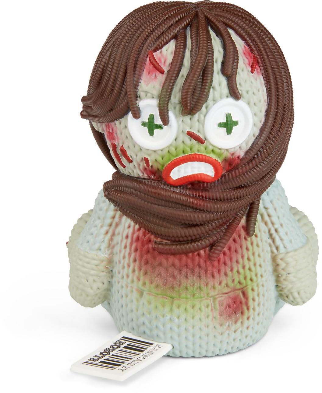 Handmade by Robots - The Exorcist - Regan MacNeil #213 (Limited Edition Glow in The Dark)
