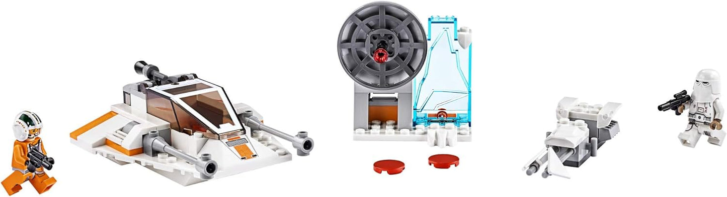 LEGO Star Wars Snowspeeder 75268