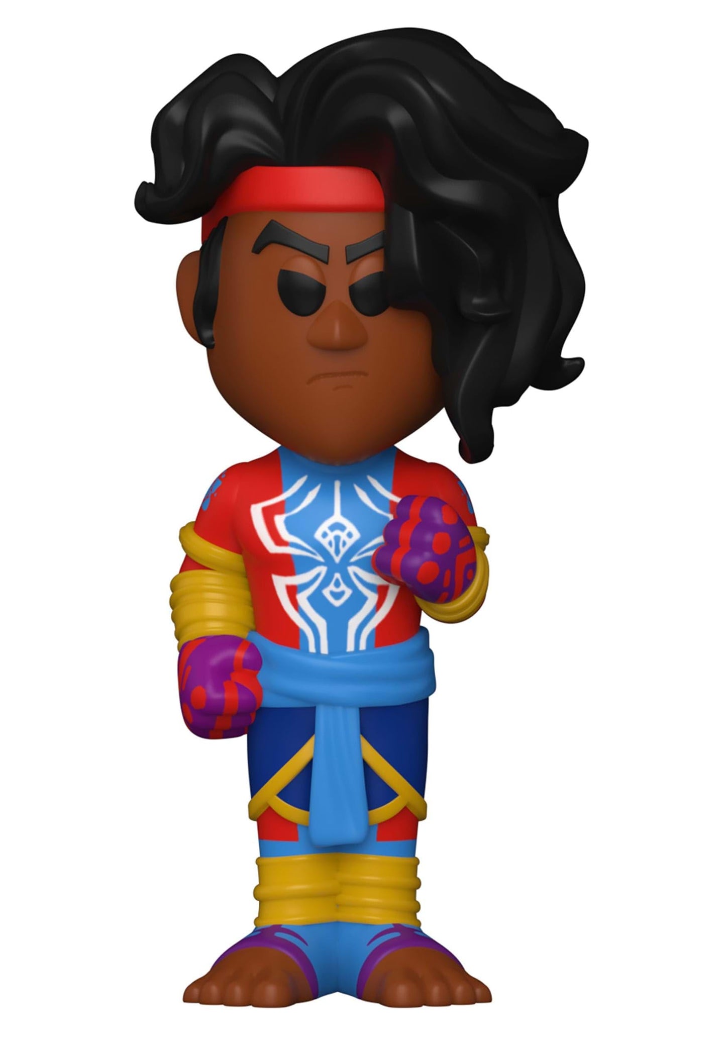 Funko Soda Spider-Man: Across the Spider-Verse - Spider-Man India (Styles May Vary)