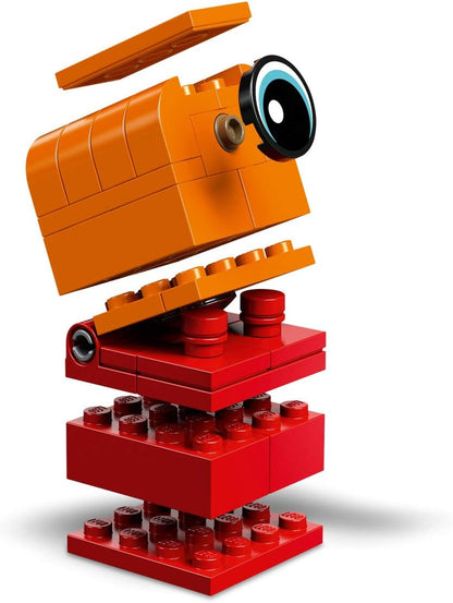 LEGO The LEGO Movie 2 Emmet's Thricycle! 70823