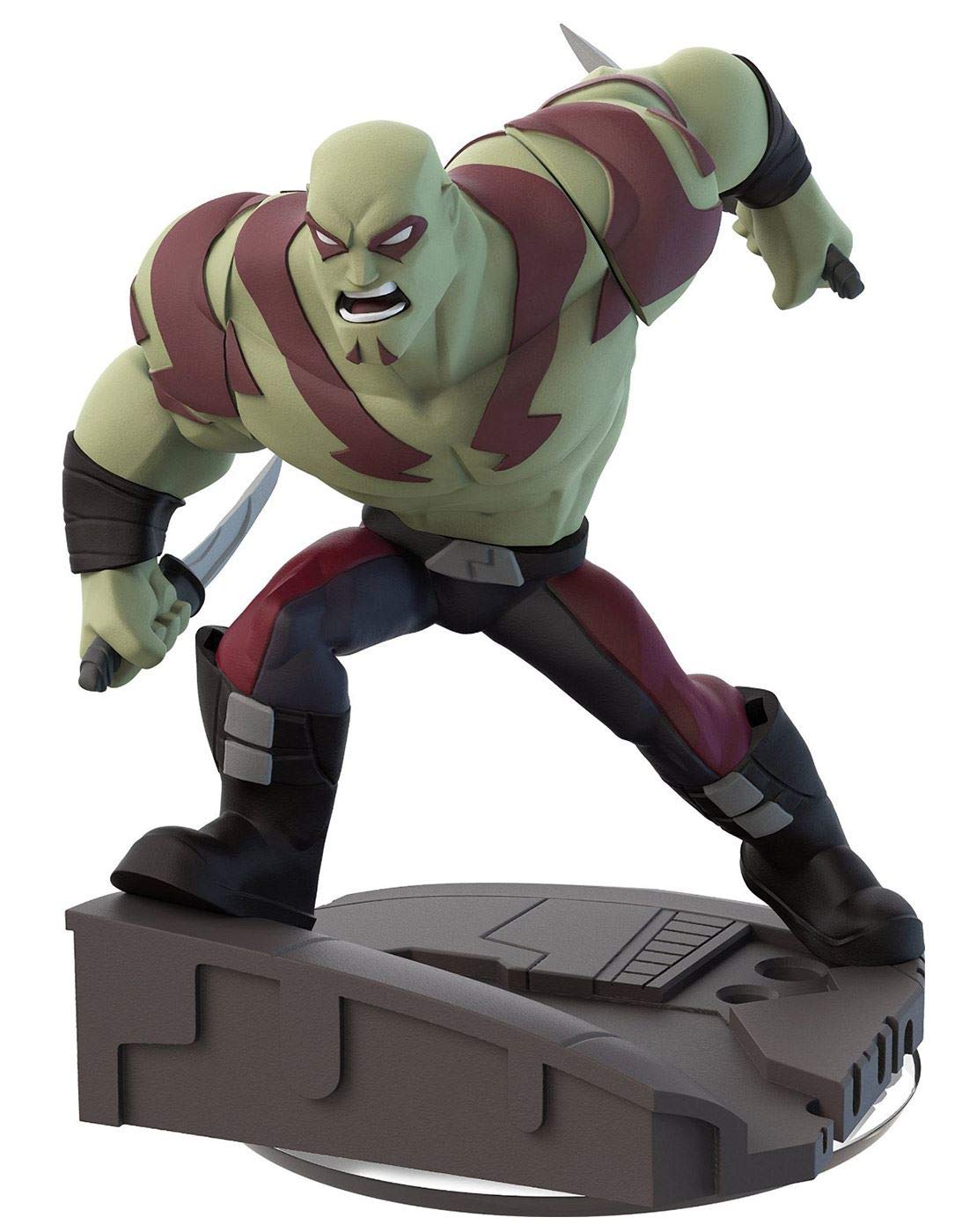 Take-Two Infinity 2.0 Ed Drax Destroyer