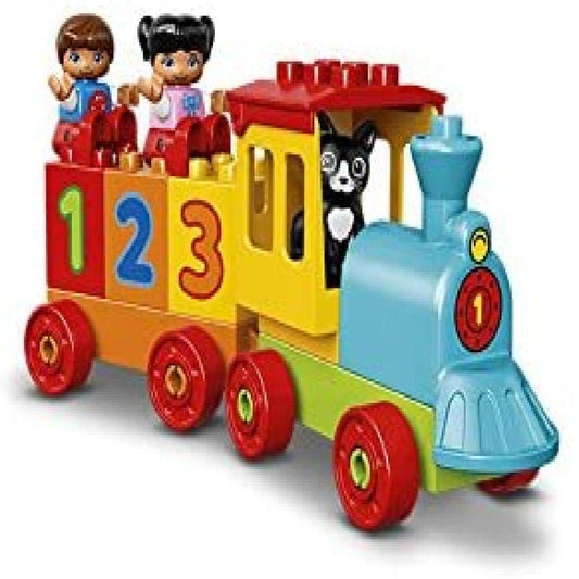 LEGO Duplo My First Number Train 10847