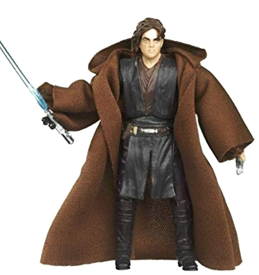 Star Wars 2010 Vintage Collection Action Figure Anakin Skywalker