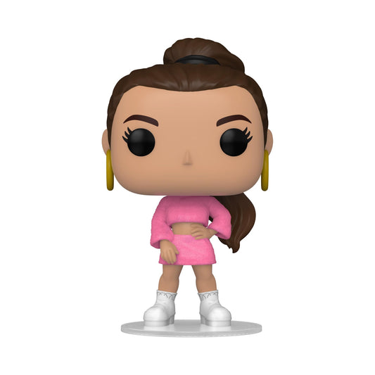 Funko Pop! Rocks: Rosalía (Malamente)