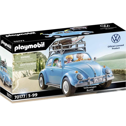 Playmobil Volkswagen Beetle 70177