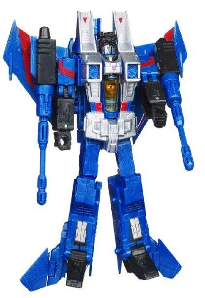 TRANSFORMERS Generation Thundercracker