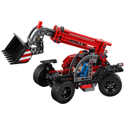 LEGO Tecnhic Telehandler 42061