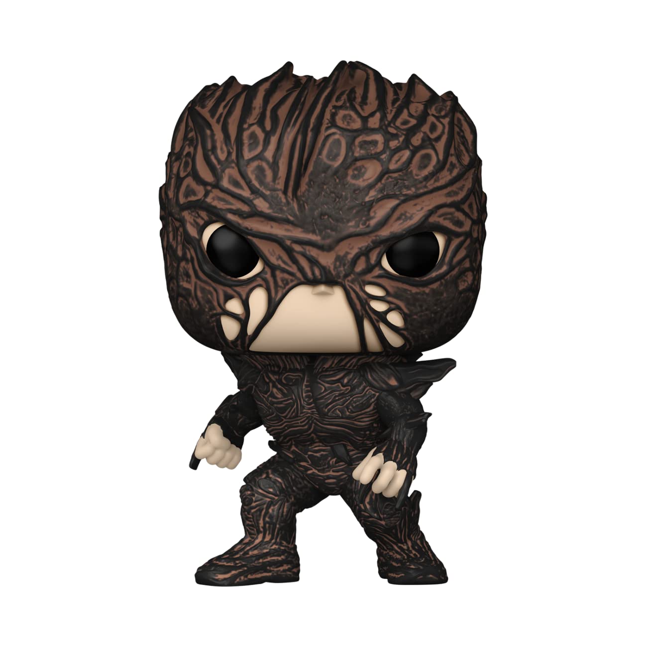 Funko POP! Movies - The Flash Movie - Dark Flash #1338