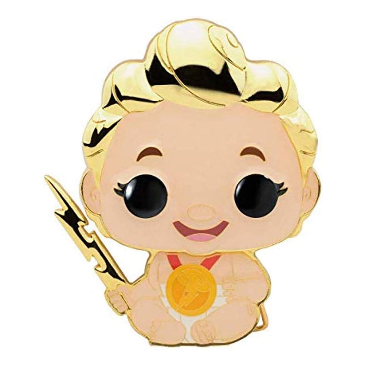 Funko POP! Pin Disney Hercules - Baby Hercules #11