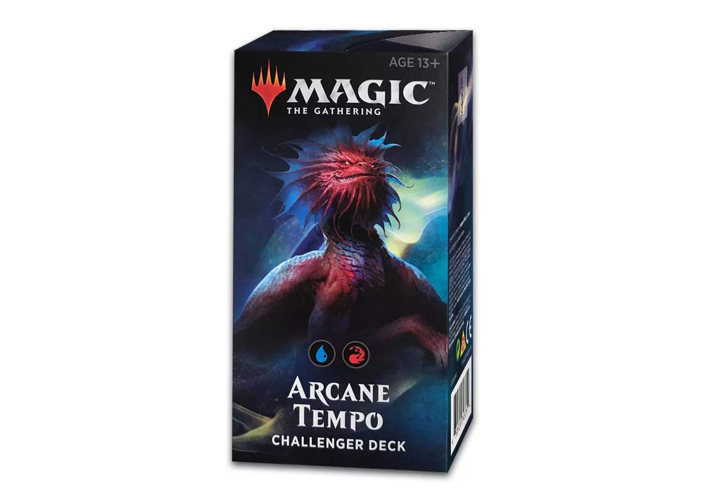 Magic: The Gathering Challenger Deck - MTG Arcane Tempo