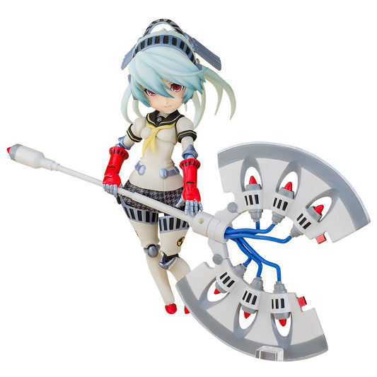 Phat Persona 4: Arena Parfom Labrys Action Figure