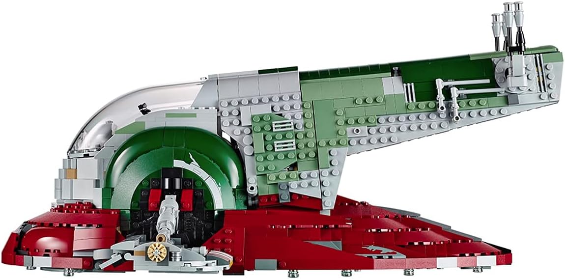 LEGO Star Wars Slave I 75060