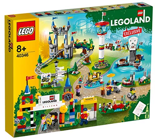 LEGO LEGOland Exclusive 40346