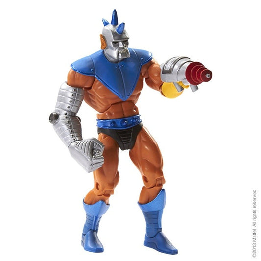 Masters of the Universe Classics Filmation Strong-or Figure