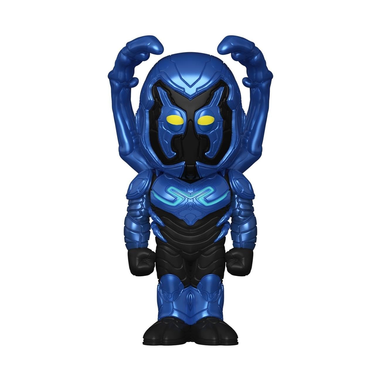 Funko Soda DC - Blue Beetle - Blue Beetle