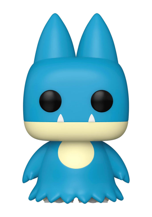 Funko POP! Games - Pokemon - Munchlax #885