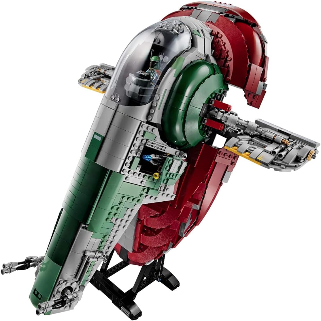 LEGO Star Wars Slave I 75060