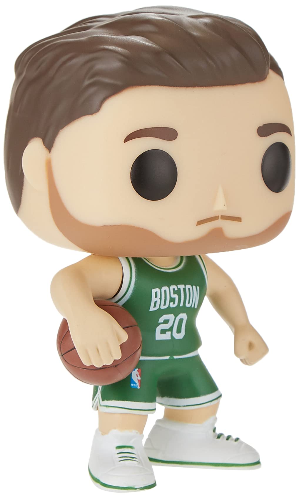 Funko POP! Gordon Hayward