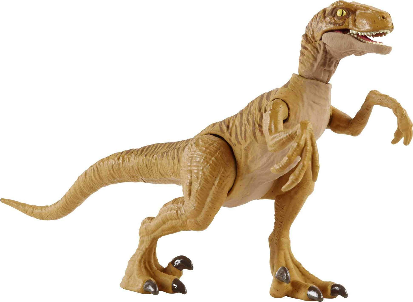 Jurassic World Velociraptor Action Figure