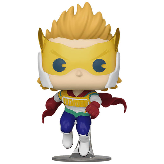 Funko Pop! Animation: My Hero Academia - Mirio Togata (2024 Limited Edition Entertainment Expo Shared Exclusive)