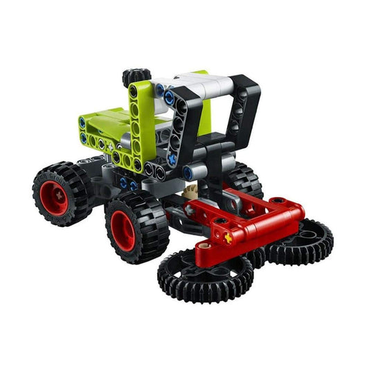 LEGO Technic Mini CLAAS XERION 42102