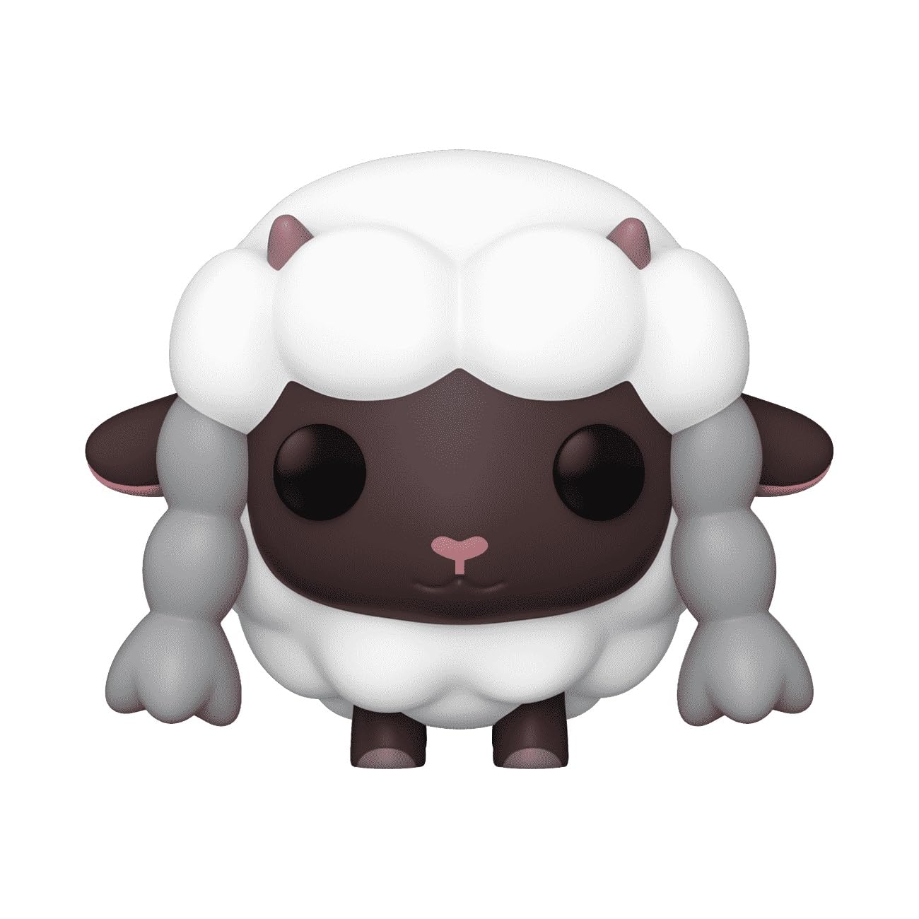 Funko POP! Games: Pokemon - Wooloo