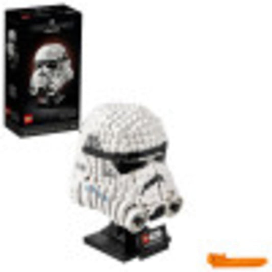 LEGO Star Wars Stormtrooper Helmet 75276