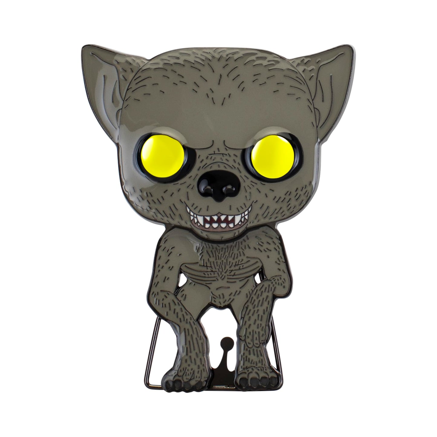 Funko Pop! Sized Pins: Harry Potter - Remus Lupin