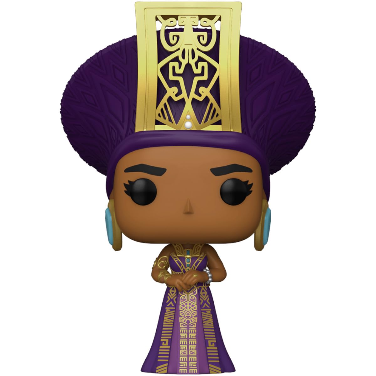 Funko POP! Marvel - Black Panther: Wakanda Forever - Queen Ramonda #1099