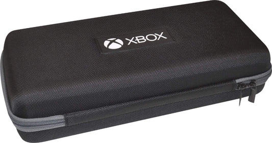 Controller Gear - Hard Case for Game Console Controller - Black