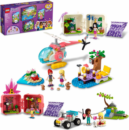 LEGO Friends Animal Gift Set 66673