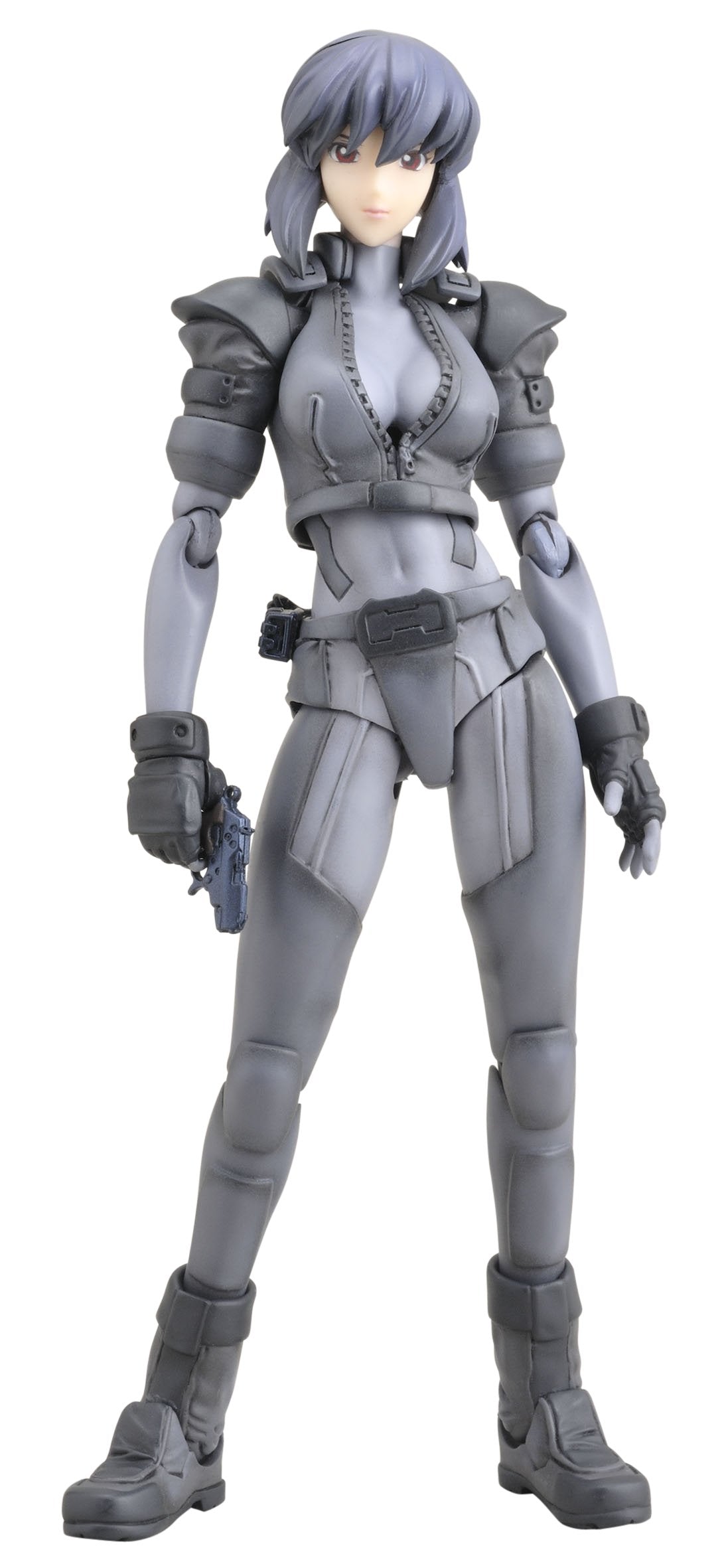 CM's Corporation Gutto-Kuru Figure Collection 052: Ghost in The Shell: Stand Alone Complex: Kusanagi Motoko Figure