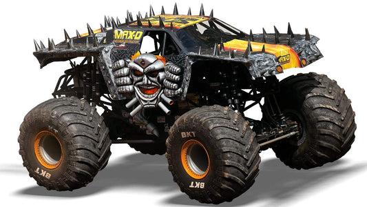 LEGO Technic Monster Jam Max-D 42119