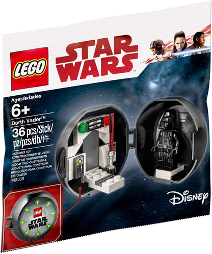 LEGO Darth Vader Anniversary Pod Polybag 5005376