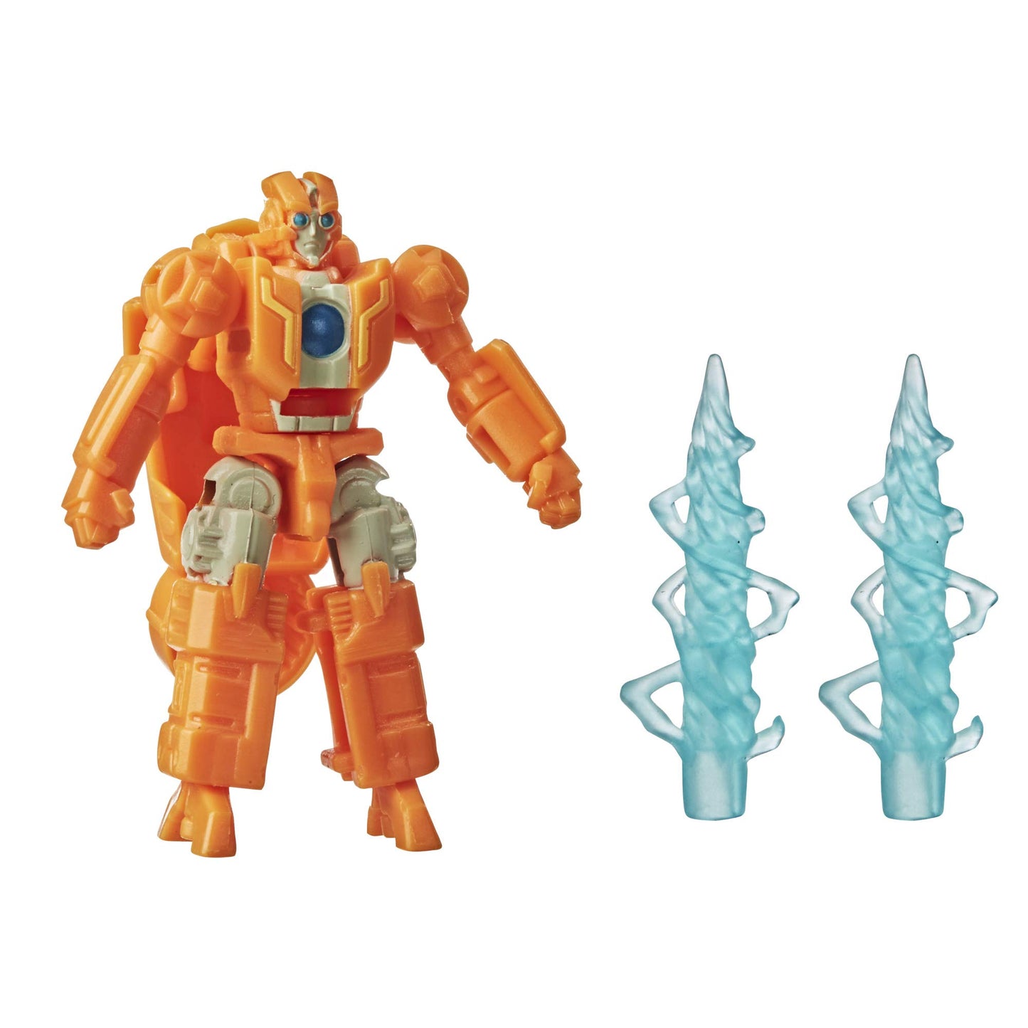 Transformers War for Cybertron: Earthrise Battle Masters Rung
