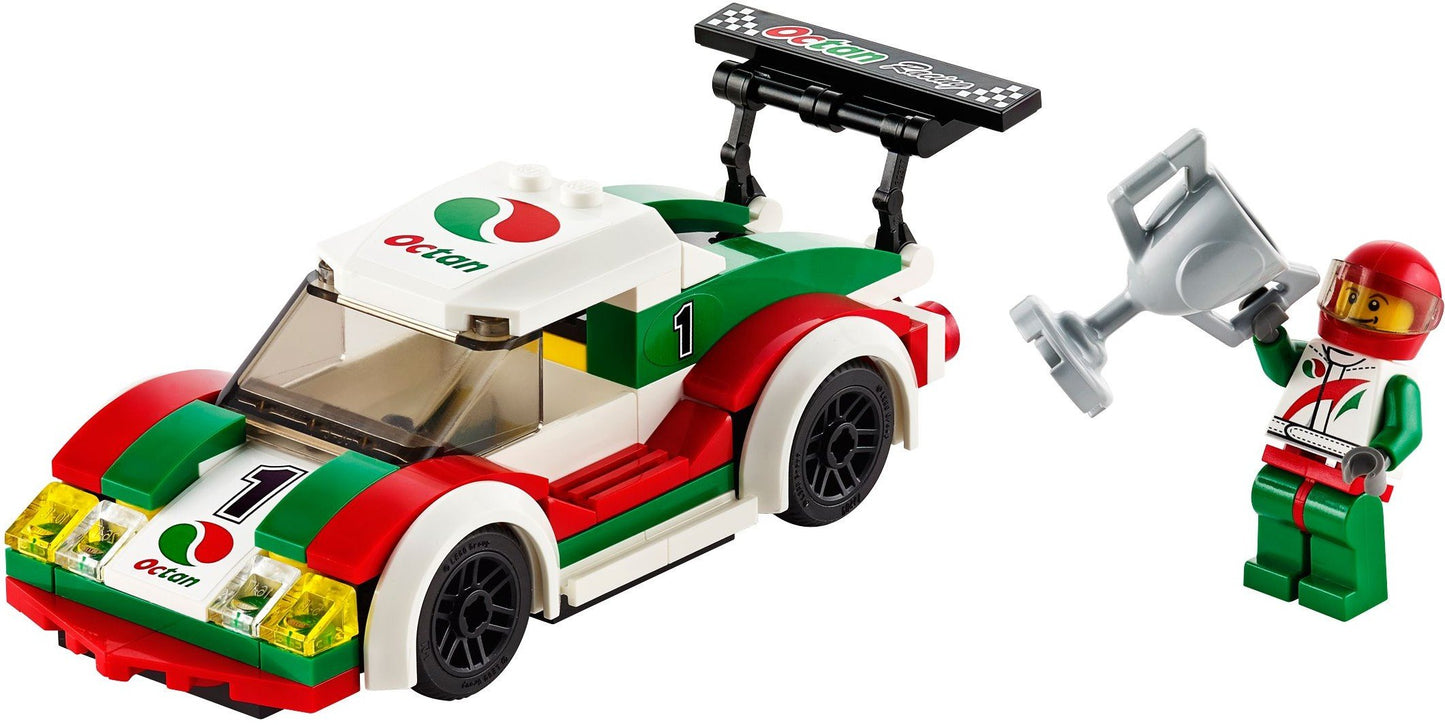 LEGO City Race Car 60053