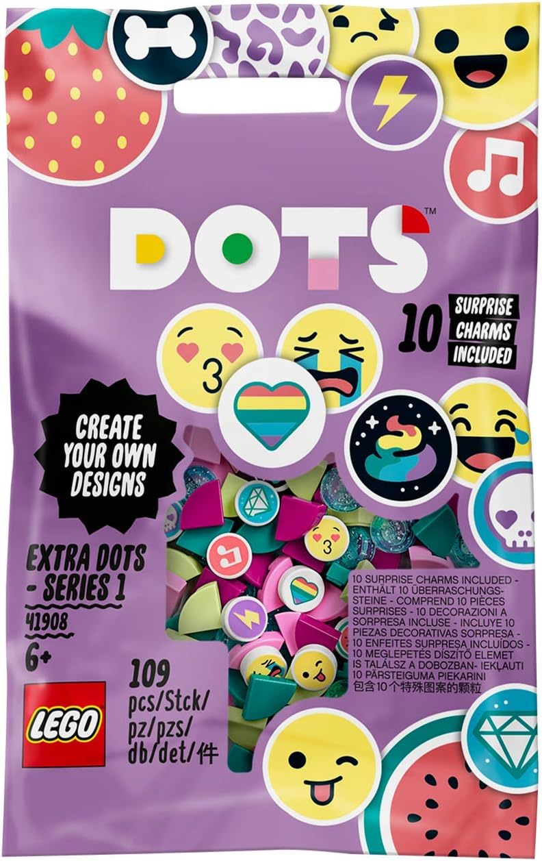 LEGO DOTS Extra DOTS - Series 1 41908