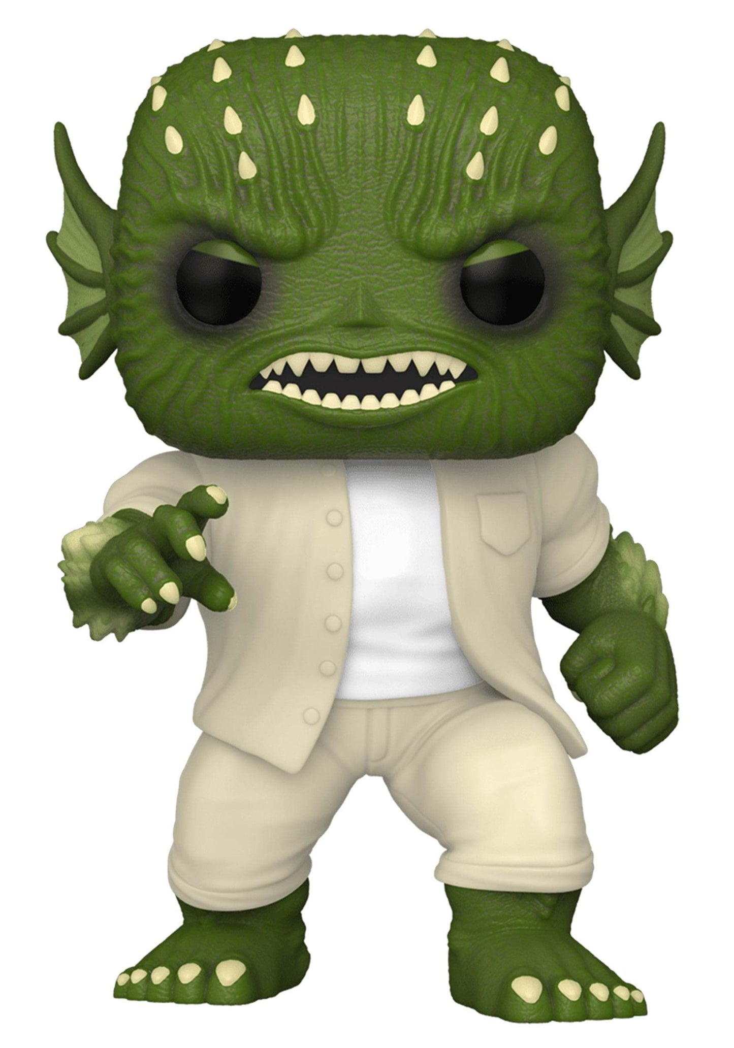 Funko POP! Marvel - She-Hulk: Attorney at Law - Abomination #1129