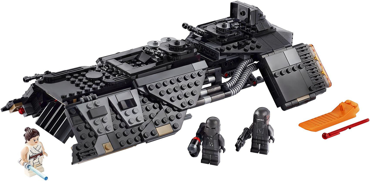 LEGO Star Wars The Rise of Skywalker Knights of Ren Transport Ship 75284