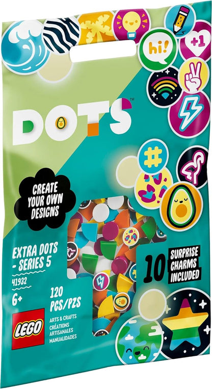 LEGO DOTS Extra DOTS - Series 5 41932