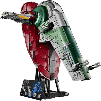 LEGO Star Wars Slave I 75060