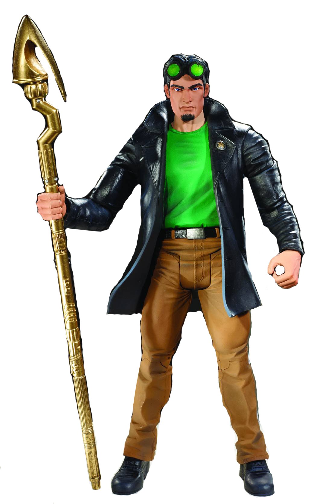DC Universe Classics Wave 15 Starman (Jack Knight) Action Figure