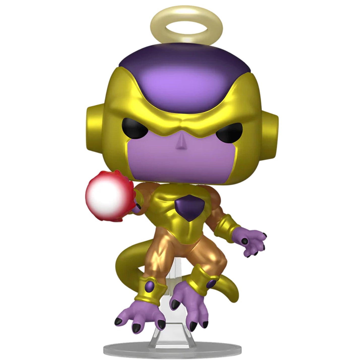 Funko POP! Dragon Ball Golden Frieza #1816 Exclusive