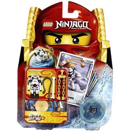 LEGO Ninjago Wyplash 2175