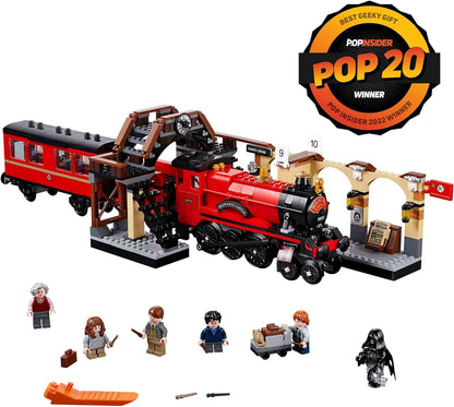 LEGO Harry Potter Hogwarts Express 75955