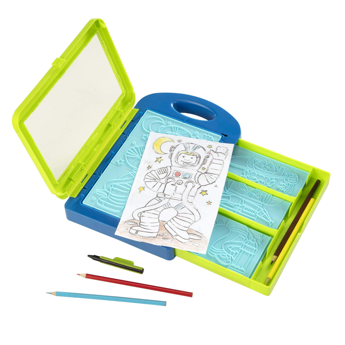 Melissa & Doug Adventure Design Activity Kit